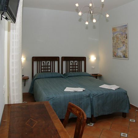 Dolcevitasorrento Guest House Dış mekan fotoğraf