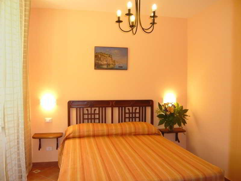 Dolcevitasorrento Guest House Dış mekan fotoğraf