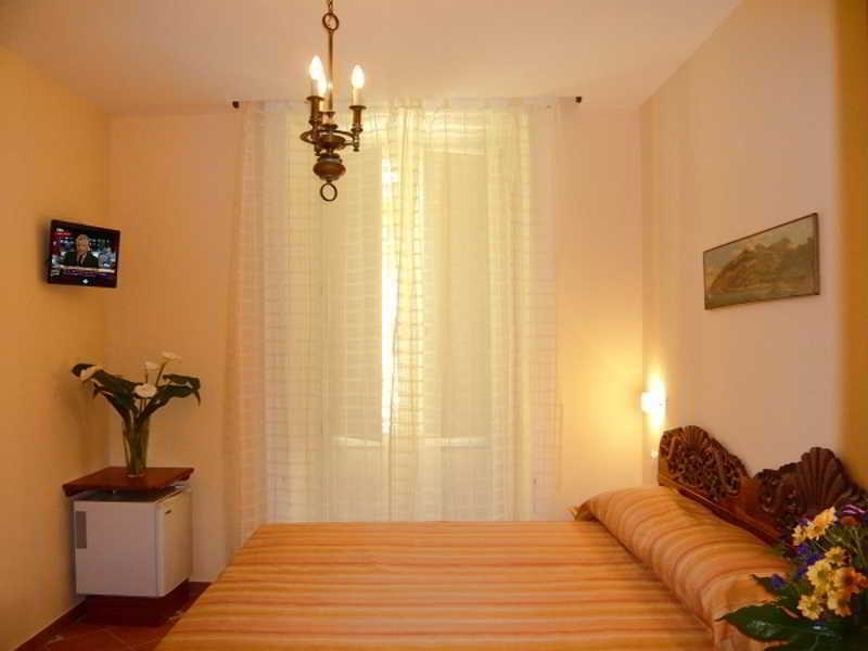 Dolcevitasorrento Guest House Dış mekan fotoğraf