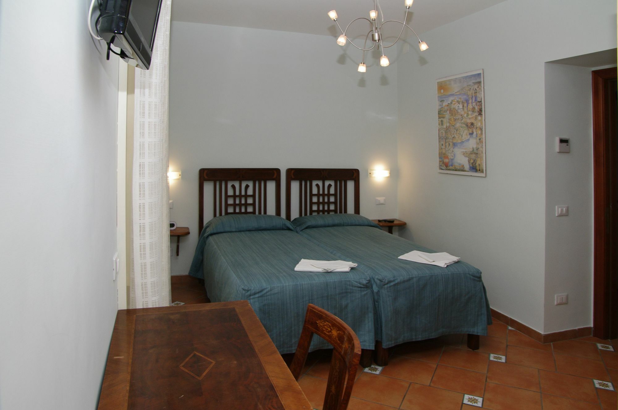 Dolcevitasorrento Guest House Dış mekan fotoğraf