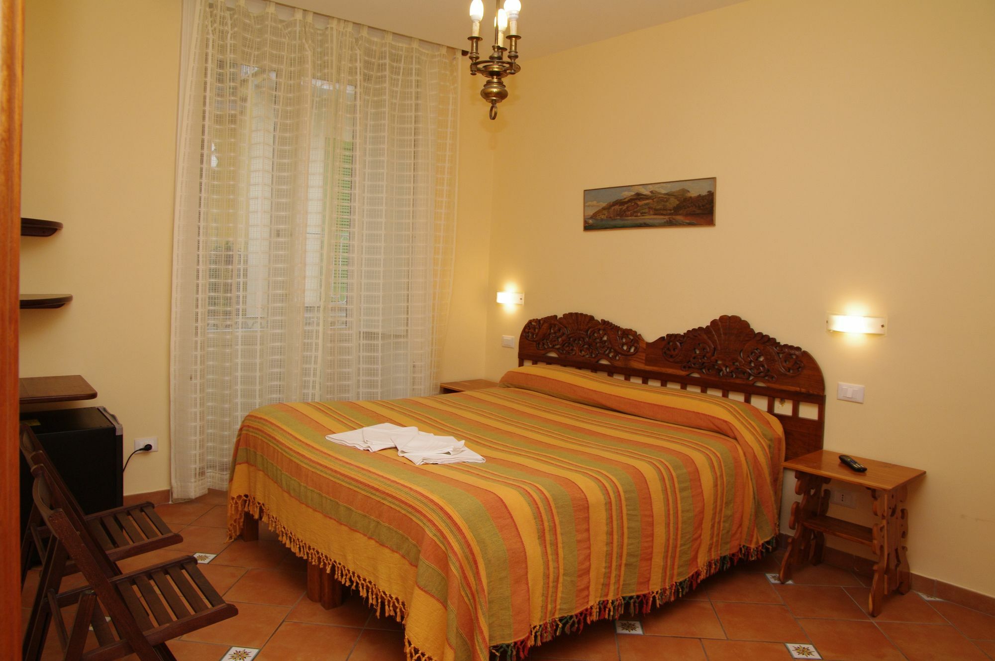 Dolcevitasorrento Guest House Dış mekan fotoğraf