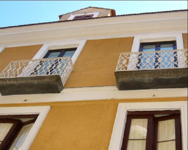Dolcevitasorrento Guest House Dış mekan fotoğraf